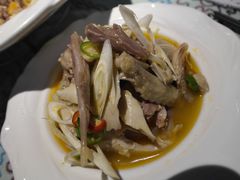 -游牧传奇新疆特色歌舞餐厅(红山新世纪购物广场店)
