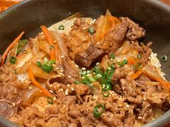 -御牛道日式烤肉料理(杭州万象城店)