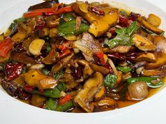 -福巷湘食小馆·猛火现炒(上海首店)