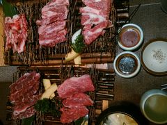-黑牛の店·和牛烧肉(大悦城店)