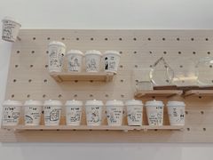 -GOOD好事咖啡(会展城店)