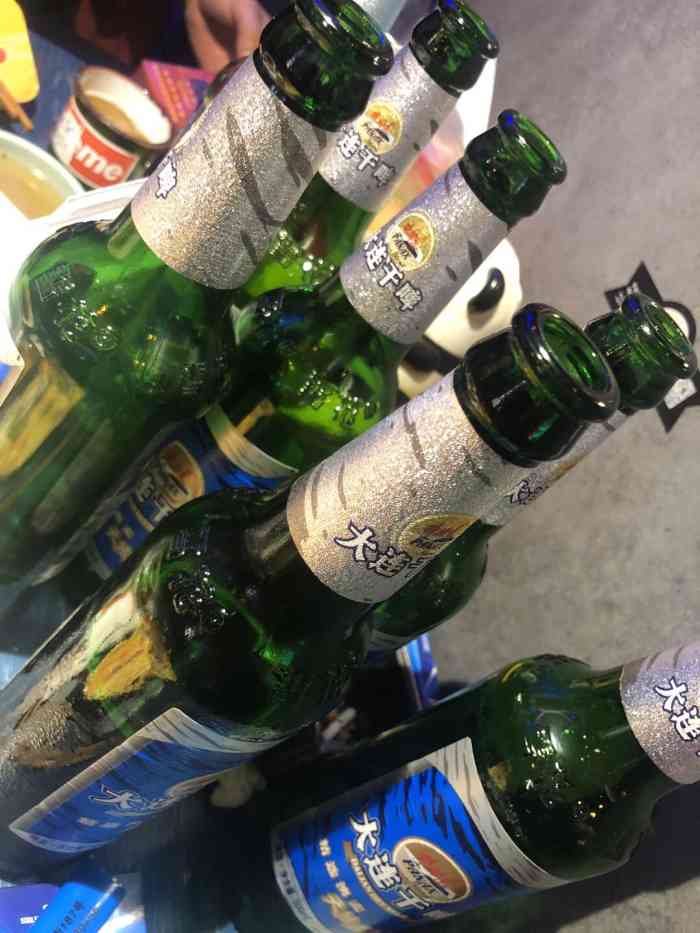 drink酒局儿海鲜烧烤