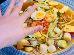 -十三姨正合丰烤肉(营迹路店)