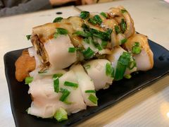 -大师傅粥品(埃华街)