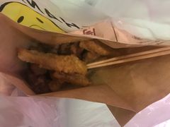 -傅强排骨(成都总店)
