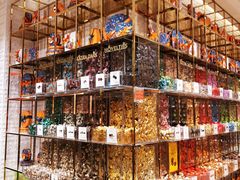 零售区-VENCHI 闻绮(北京国贸商城店)