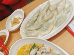 -喜家德虾仁水饺(浦东山姆店)