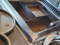 -巴奴毛肚火锅(商城路店)