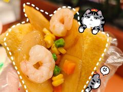 -老乡鸡(上海白玉兰广场店)