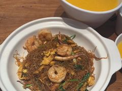 -老板恋上鱼(恒隆广场店)