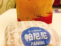 -肯德基(西单商场店)