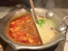 -九鼎轩脆毛肚火锅(南京东路店)