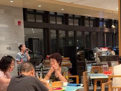 -味餐厅·海鲜·火锅·自助餐