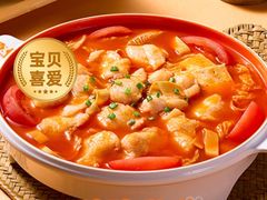 -鱼你在一起(新森兰花园城店)