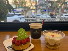 -梦菲思饼屋(瑞金宾馆店)