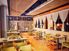 -狐狸爱上椰子鸡(滨江星光大道店)