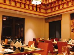 -黄山悦榕庄明月白云餐厅