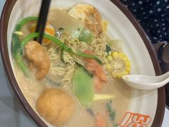 -张亮麻辣烫(上海天津路店)