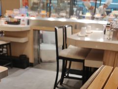 -新一番三文鱼寿司(大东海店)