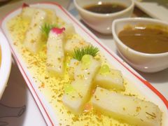 -醉长安(钟楼旗舰店)