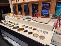 -左庭右院鲜牛肉火锅(桥北印象汇店)