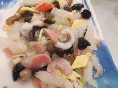 -清华酒楼(盘门店)