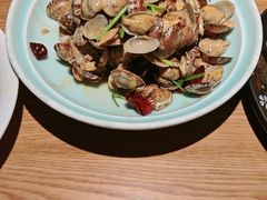 -吕氏疙瘩汤·新鲁菜(济南万象城店)