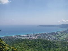 -三亚亚龙湾人间天堂鸟巢度假村