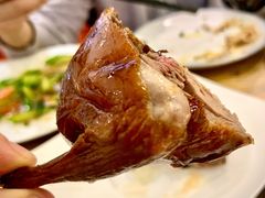 -金翠河烧鹅粤式茶餐厅(龙湖三千集天街店)