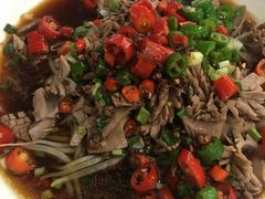 -力力豆花庄(广渠门店)