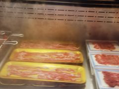 -董记老清泉·鲜切涮羊肉(窑岭店)