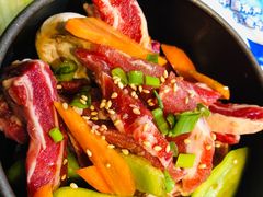 -火炉旺烤肉啤酒屋(沈北创始店)