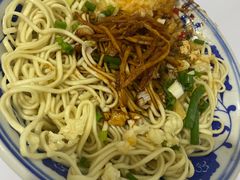 -小罗子汤店(大士院总店)