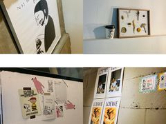 -red donkey coffee