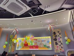 -菲滋意式餐厅(青悦城店)