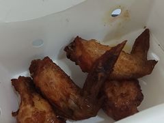 -麦当劳(仙林金鹰店)