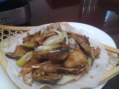 -茶港食堂(武昌店)