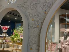 -BEAST野兽派(上海浦东嘉里城店)