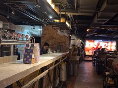 -麦凯伦烧烤·精酿超级工厂店(金桥总店)