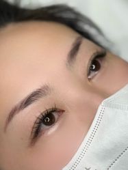 -柴小姐美睫美甲