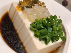 秘制三味拌豆腐-闽和南(深圳万象城店)