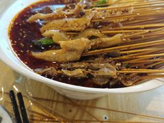-古真记钵钵鸡(老公园店)