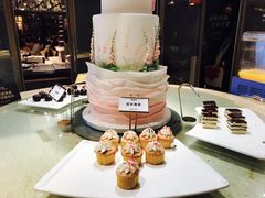 -芭菲盛宴·环球美食(锦城万达广场店)
