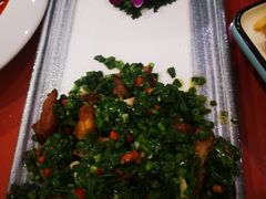 -香巴拉云南餐厅(华莱坞店)