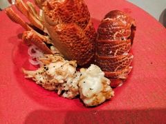 -西村日本料理(香格里拉饭店)