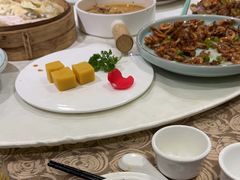 -七菜馆·东北菜·蒸饺(文体路店)