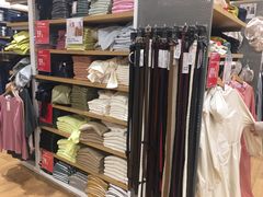 -优衣库(重庆万象城店)