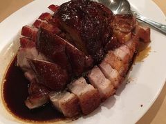 -文兴酒家(Chinatown - Gerrard Street)