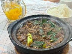 -小时候焗海鲜(鄞州万达店)