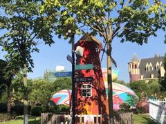 -安徒生童话乐园